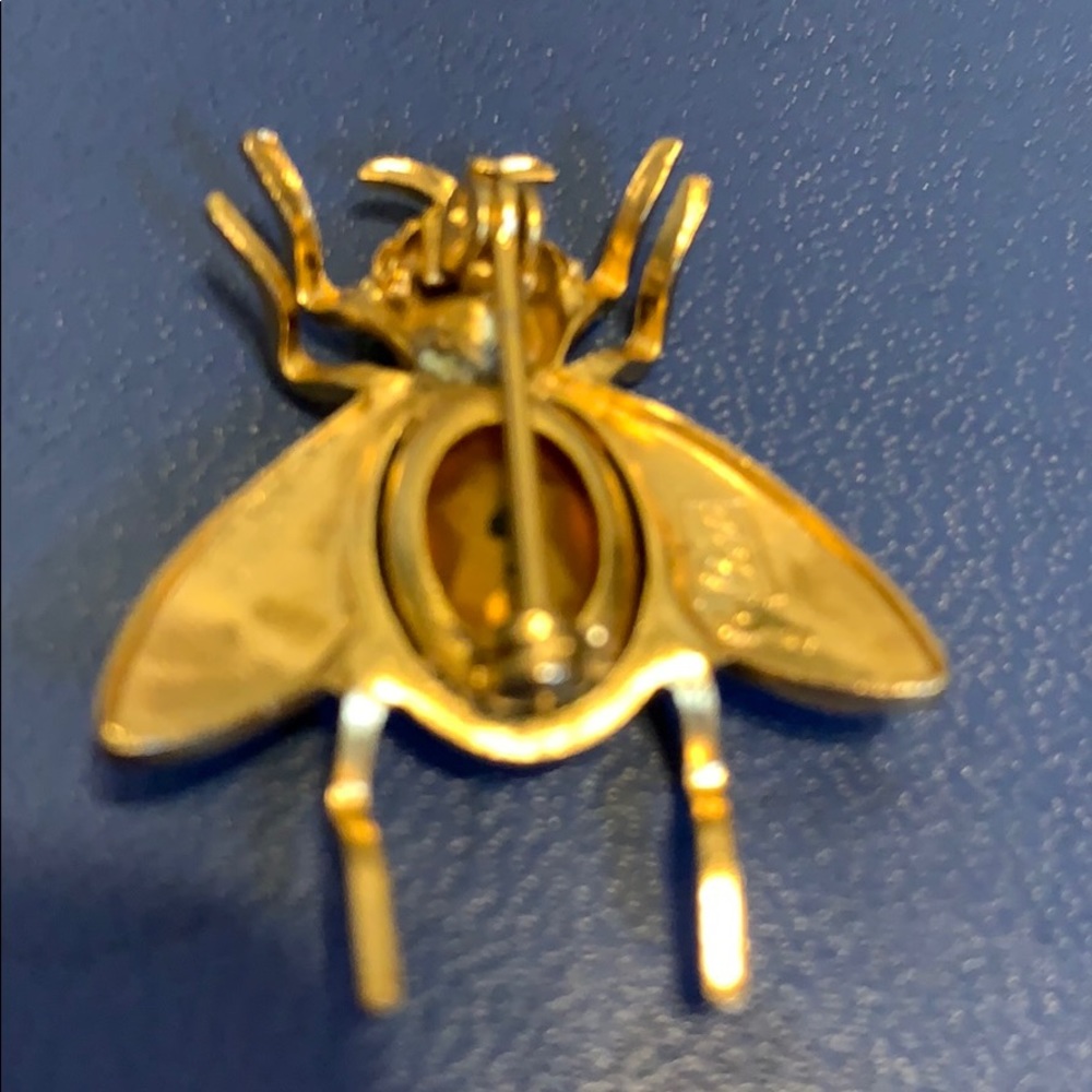 #404 Vintage Coro Brooch - Picture 3 of 4